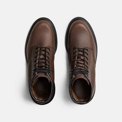 SuperSole® 8-inch Soft Toe Boot 953 - Red Wing Shoes Men