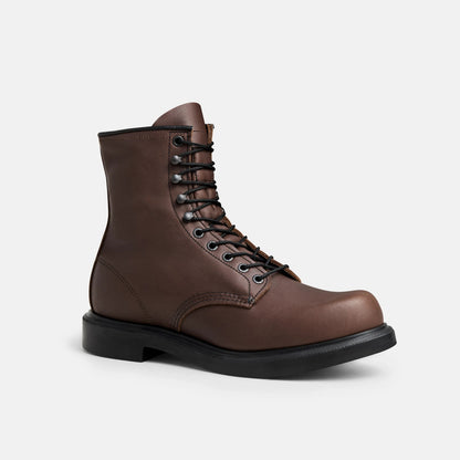 SuperSole® 8-inch Soft Toe Boot 953 - Red Wing Shoes Men