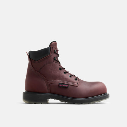 SuperSole® 2.0 6-inch Work Boot 2406 - Red Wing Shoes Men