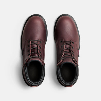 SuperSole® 2.0 6-inch Work Boot 2406 - Red Wing Shoes Men