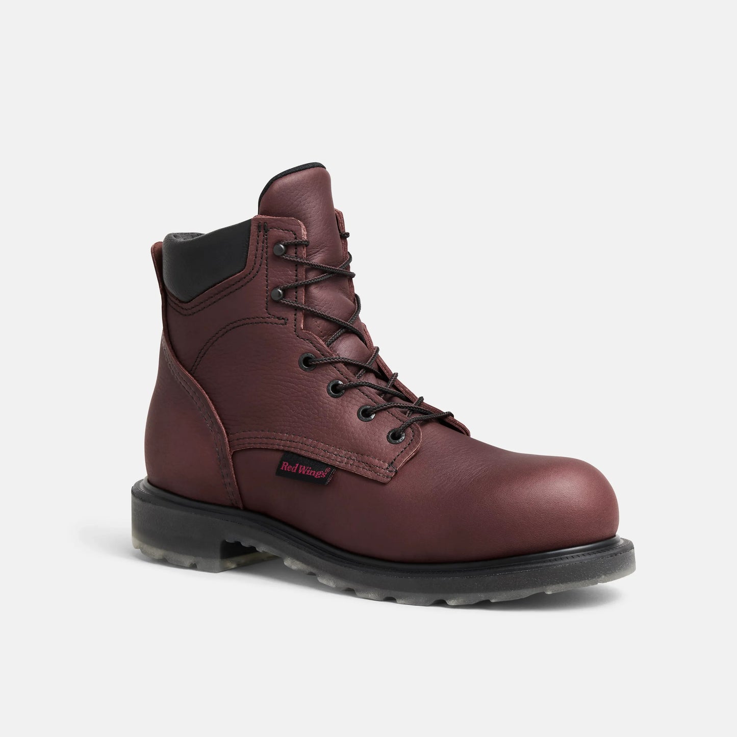 SuperSole® 2.0 6-inch Work Boot 2406 - Red Wing Shoes Men