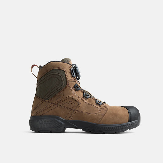 Exos Lite 6-inch Waterproof Boot 2453 - Red Wing Shoes Men