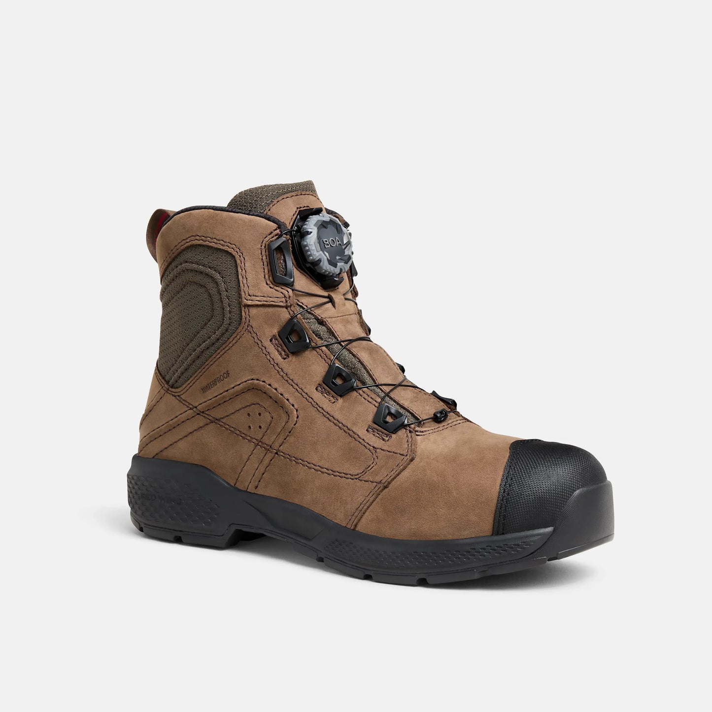 Exos Lite 6-inch Waterproof Boot 2453 - Red Wing Shoes Men