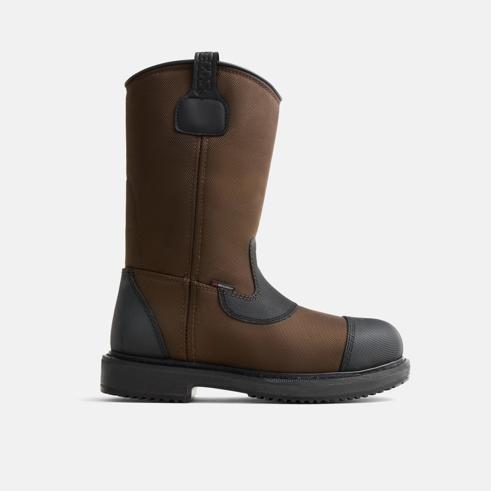 MaxBond 12-inch Waterproof Boot 2499 - Red Wing Shoes Men