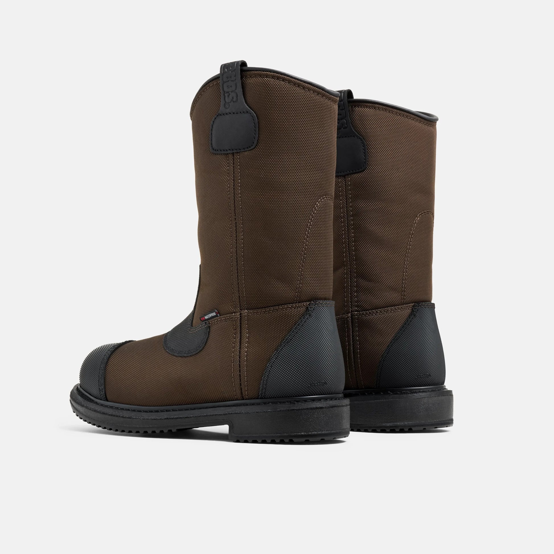 MaxBond 12-inch Waterproof Boot 2499 - Red Wing Shoes Men