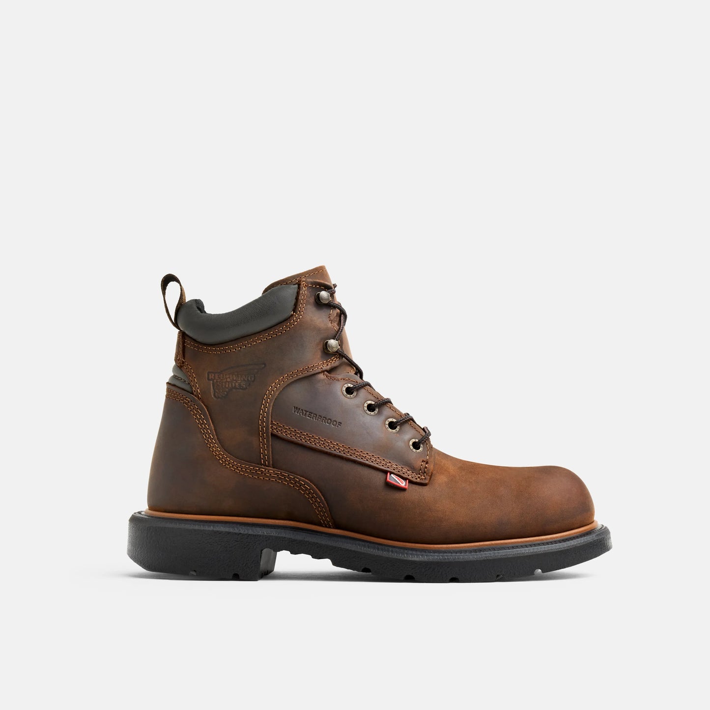 DynaForce® 6-inch Waterproof Boot 415 - Red Wing Shoes Men
