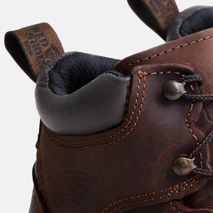 DynaForce® 6-inch Waterproof Boot 415 - Red Wing Shoes Men