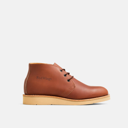 Traction Tred Chukka Work Boot 595 - Red Wing Shoes Men