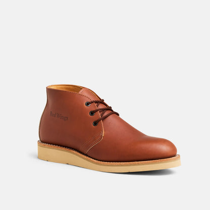 Traction Tred Chukka Work Boot 595 - Red Wing Shoes Men