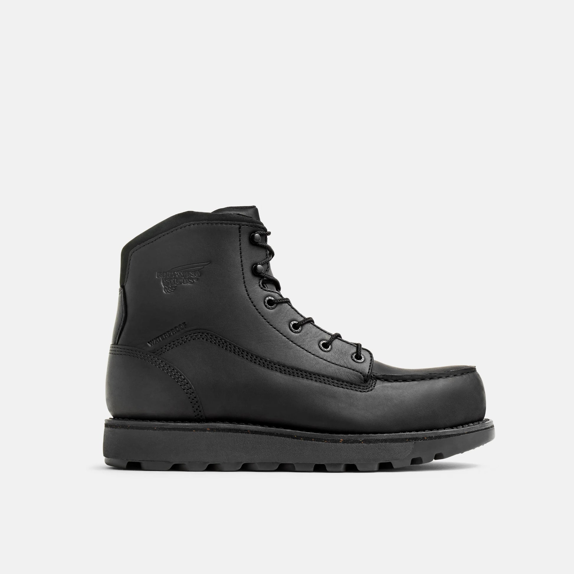 Traction Tred Lite Work Boot 2447 - Red Wing Shoes Men