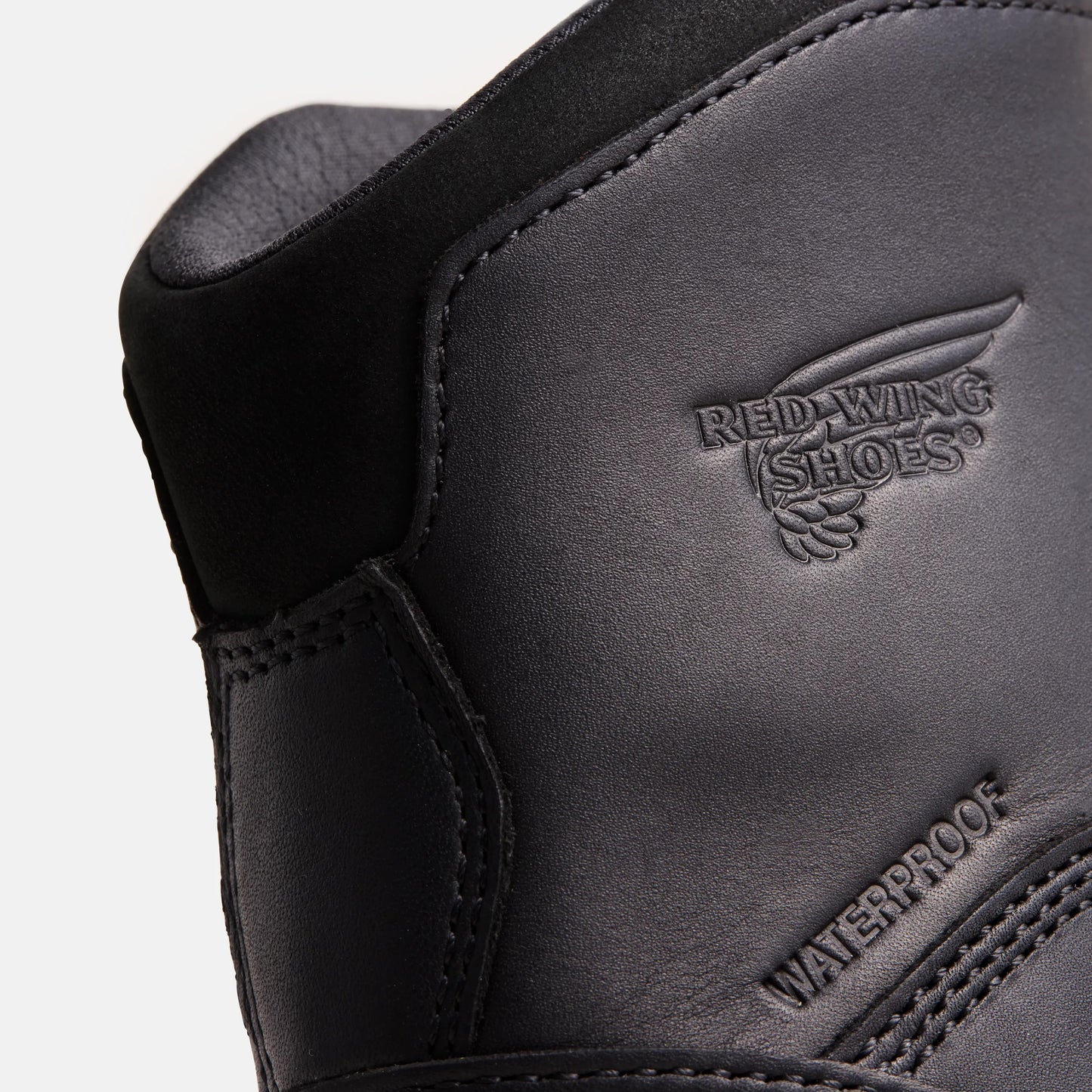 Traction Tred Lite Work Boot 2447 - Red Wing Shoes Men