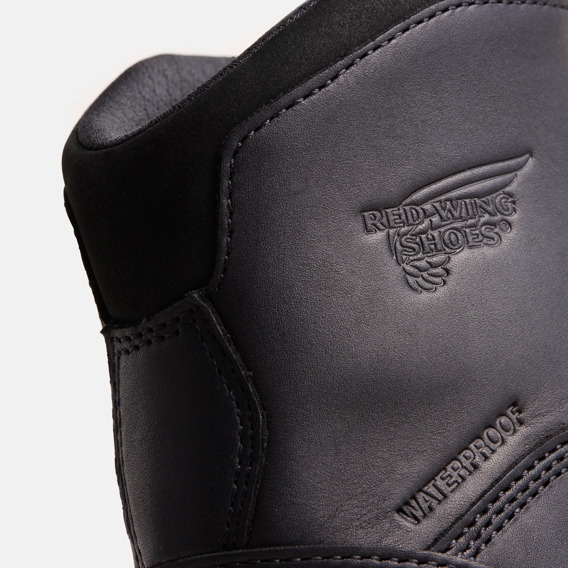 Traction Tred Lite Work Boot 2447 - Red Wing Shoes Men