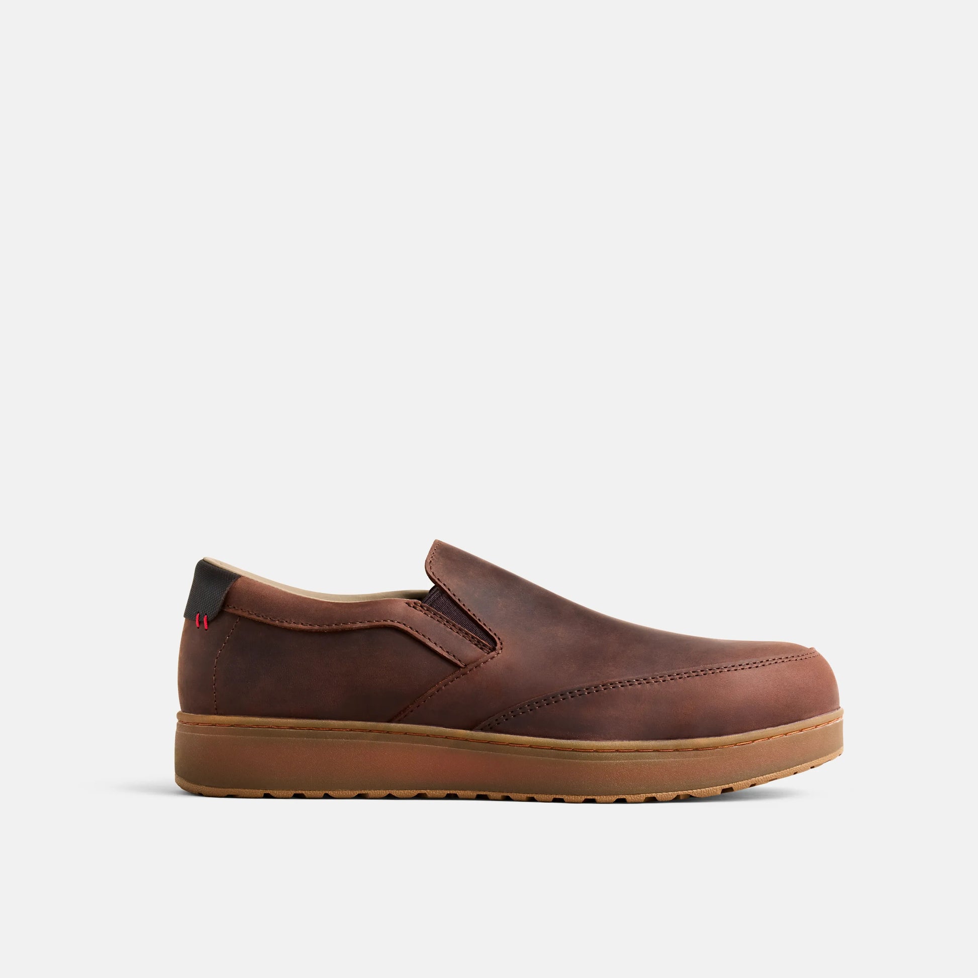 Draftsmith Work Shoes 3538 - Red Wing Shoes Men