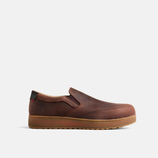 Draftsmith Work Shoes 3538 - Red Wing Shoes Men