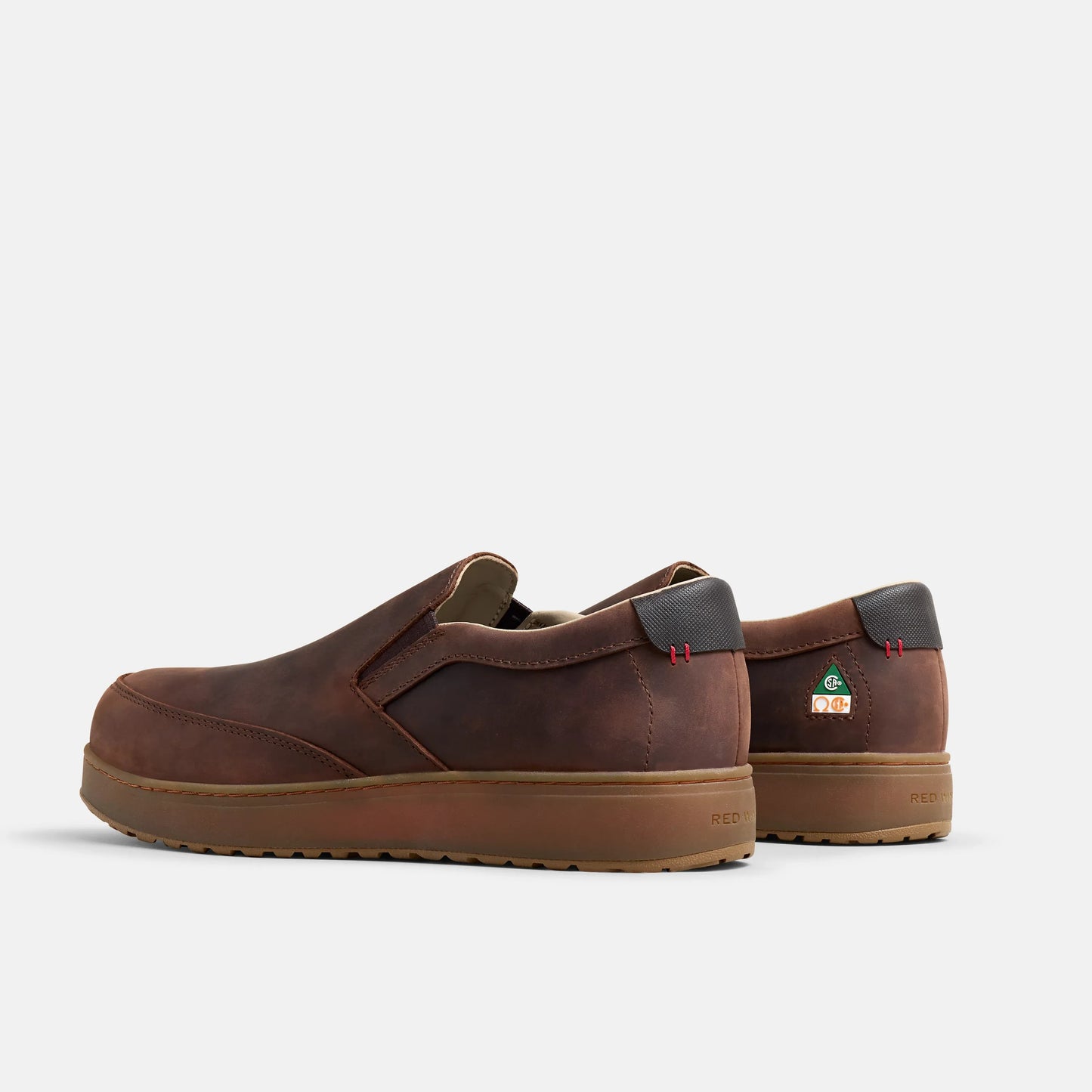 Draftsmith Work Shoes 3538 - Red Wing Shoes Men