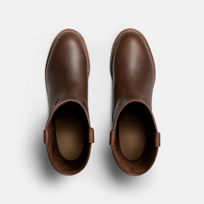 NailSeat 11-inch Soft Toe Pull-On Boot - Red Wing Shoes Men