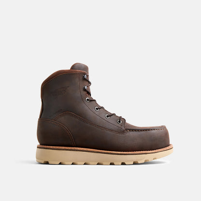 Traction Tred Lite Work Boots 3583 - Red Wing Shoes Men