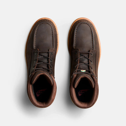 Traction Tred Lite Work Boots 3583 - Red Wing Shoes Men