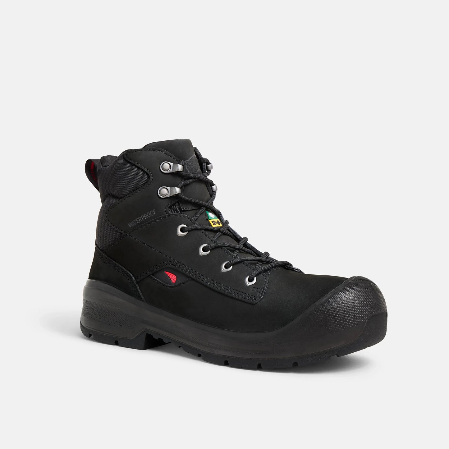 VersaPro Waterproof Work Boots 3029 - Red Wing Shoes Men