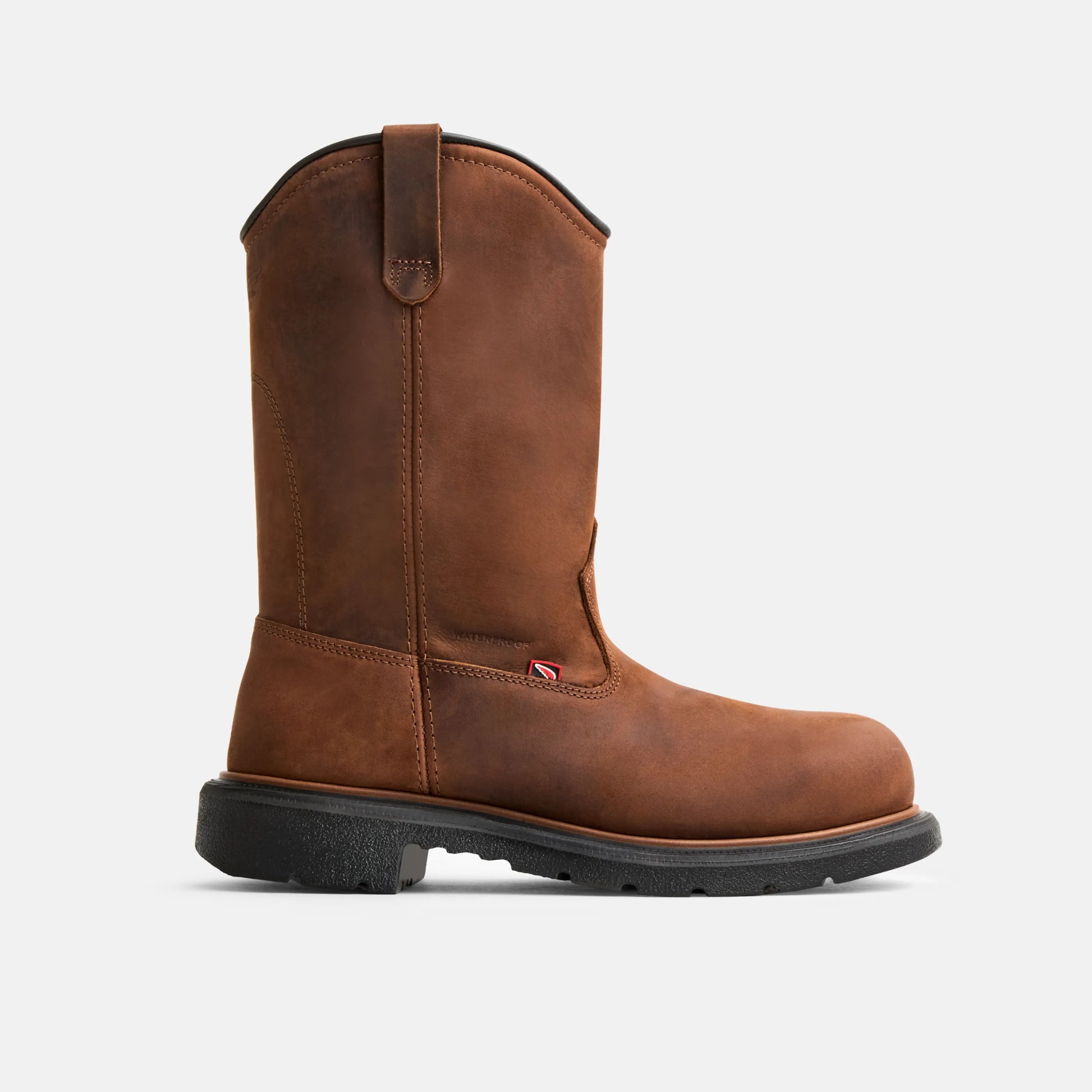 DynaForce® 11-inch Work Boot 1172 - Red Wing Shoes Men