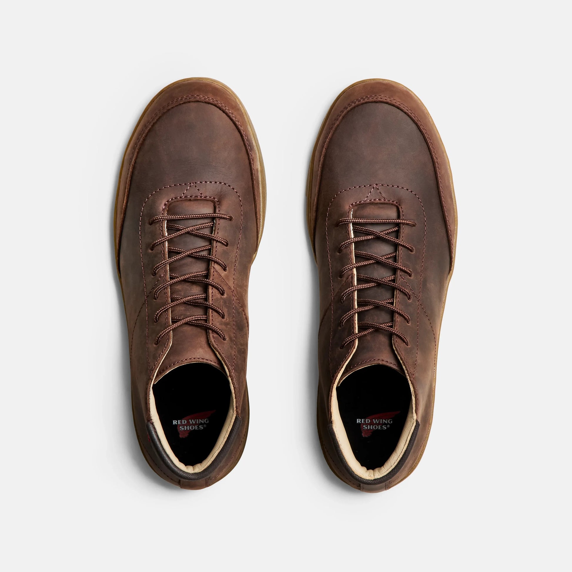 Draftsmith Work Shoes 2180 - Red Wing Shoes Men