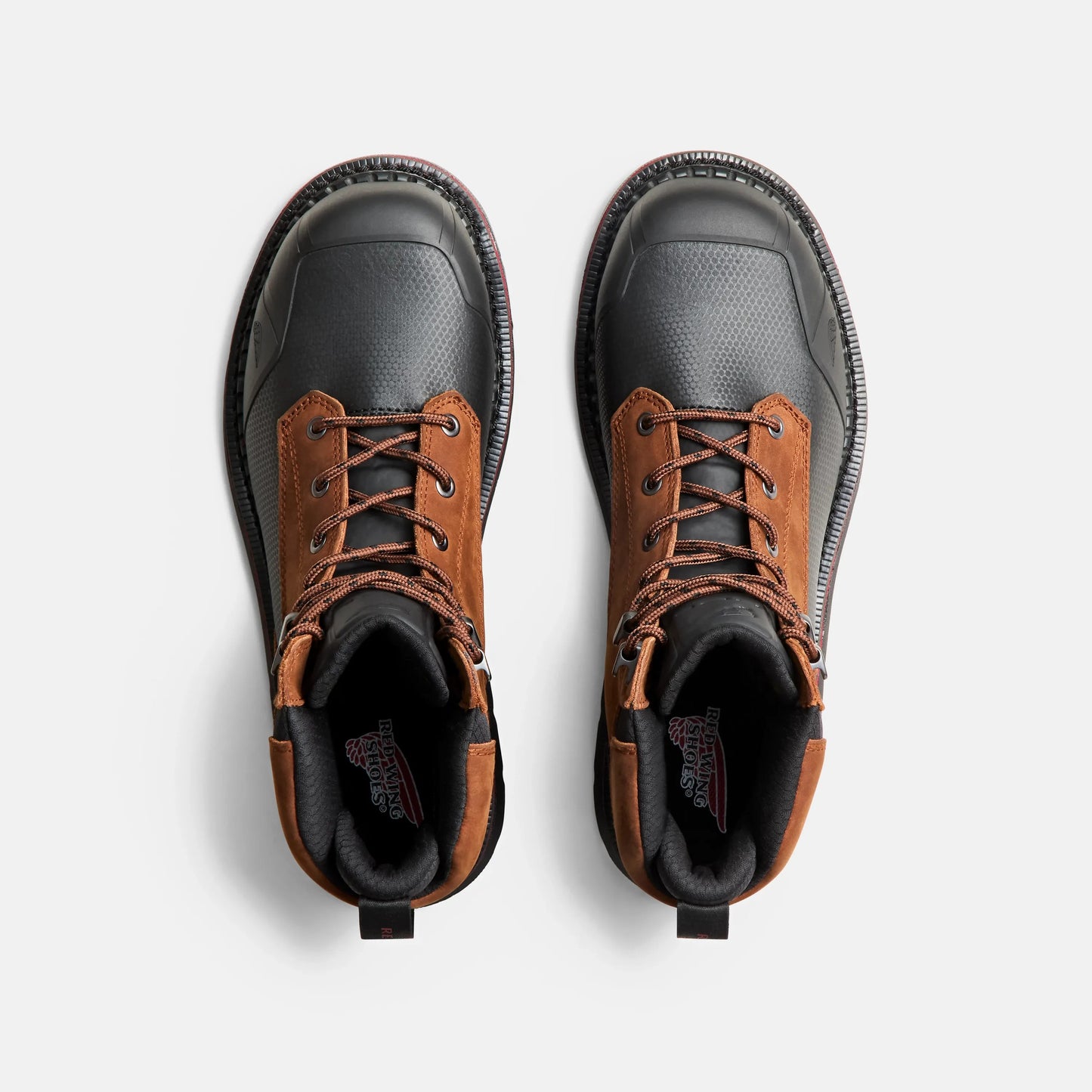 TruGuard Lite Work Boot 2551 - Red Wing Shoes Men