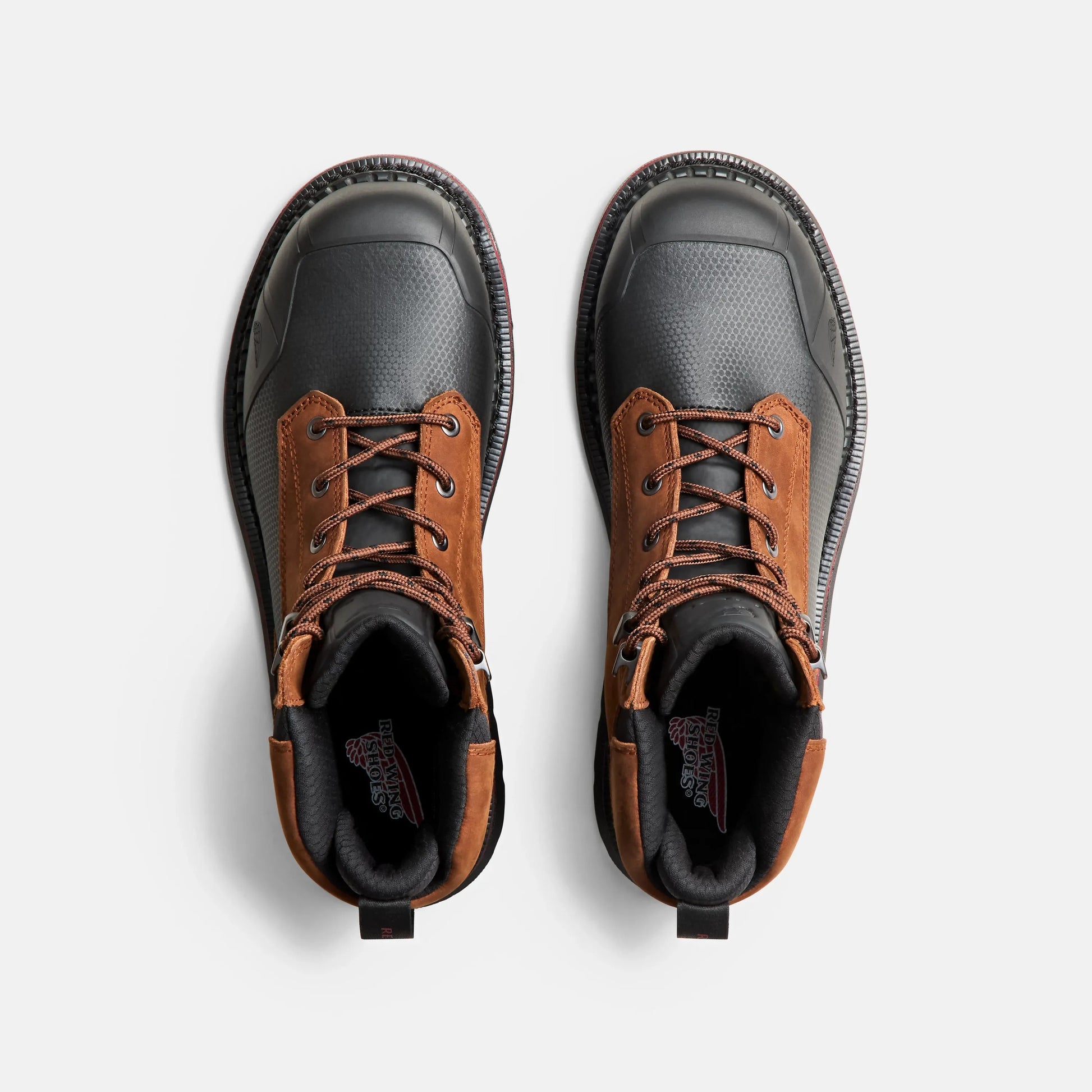 TruGuard Lite Work Boot 2551 - Red Wing Shoes Men