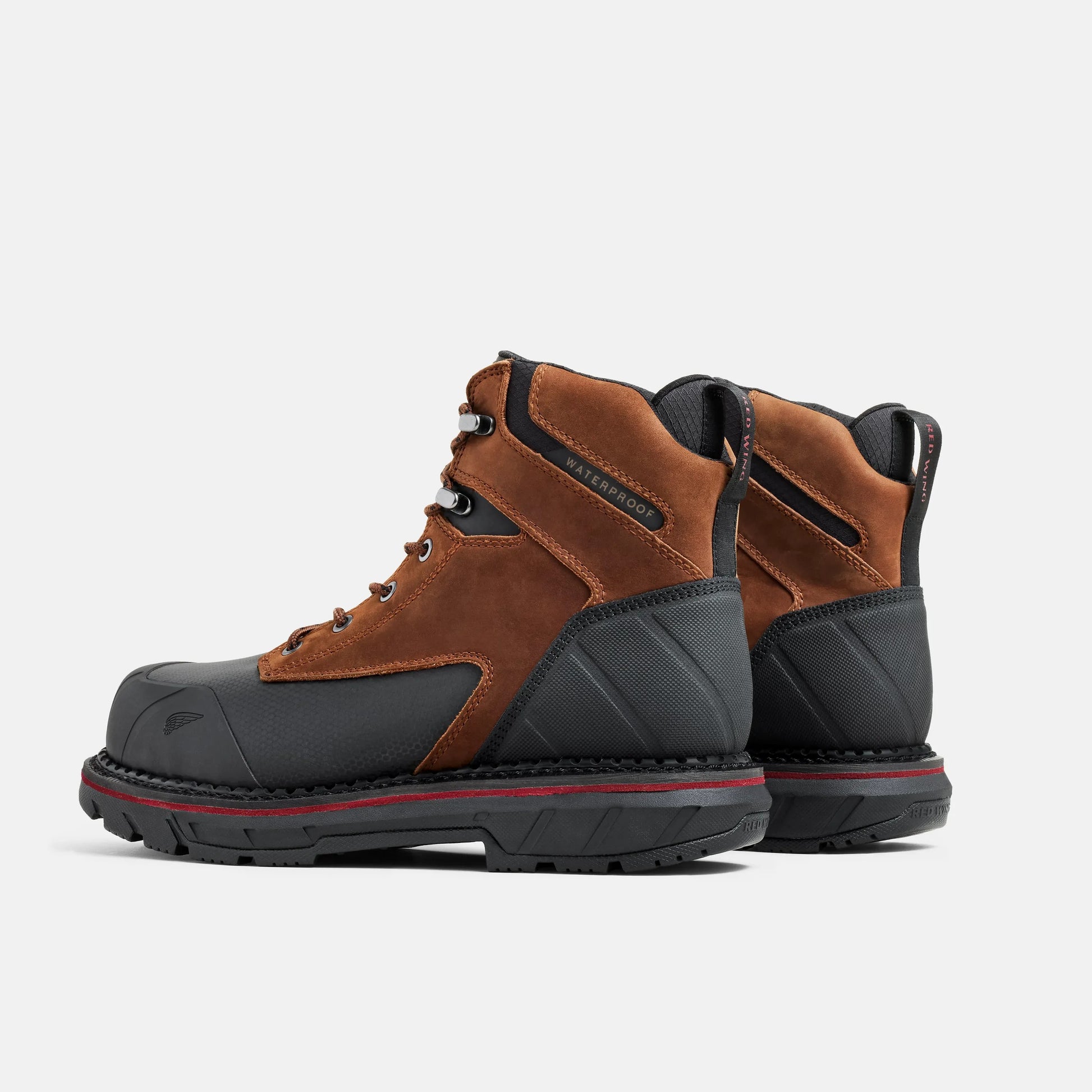 TruGuard Lite Work Boot 2551 - Red Wing Shoes Men