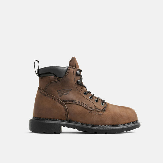 SuperSole® 6-inch Work Boot 4433 - Red Wing Shoes Men