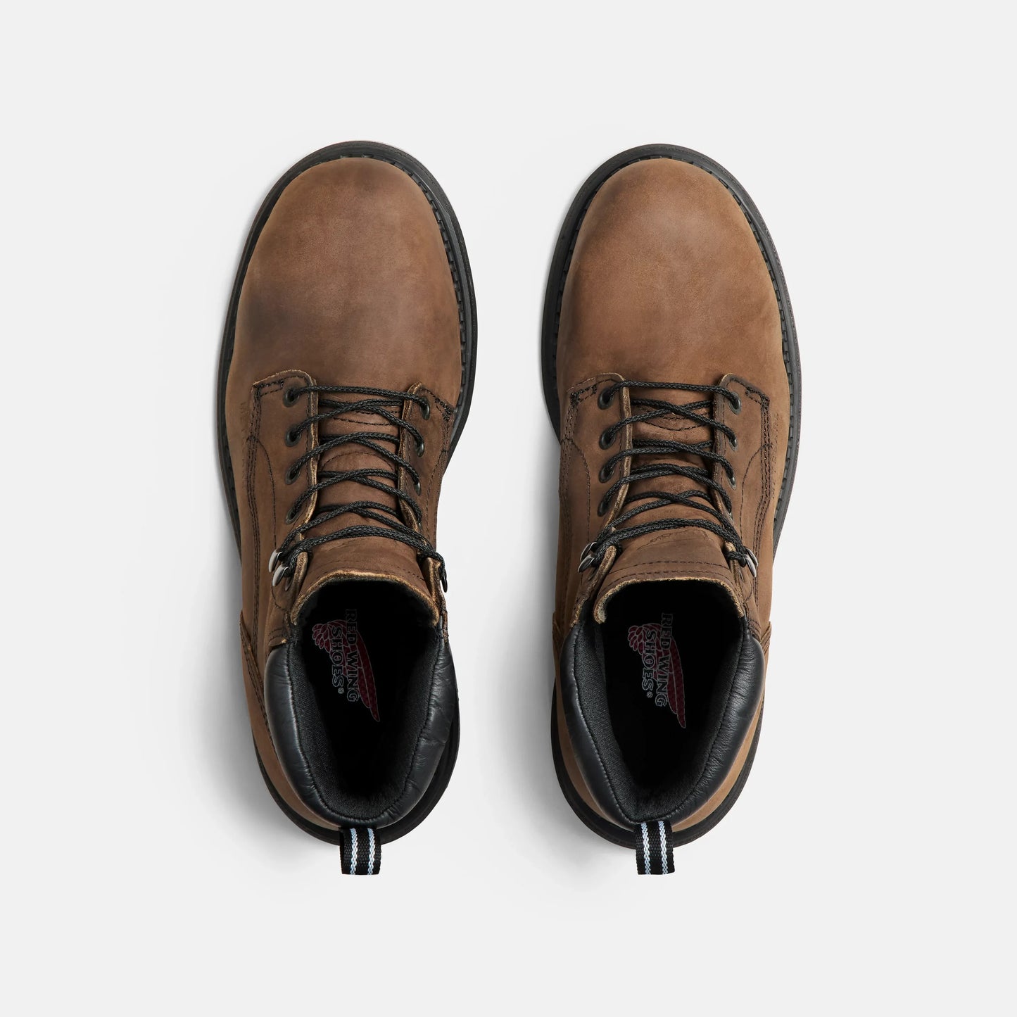 SuperSole® 6-inch Work Boot 4433 - Red Wing Shoes Men
