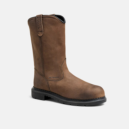 SuperSole® 11-inch Work Boot 4436 - Red Wing Shoes Men
