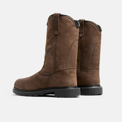 SuperSole® 11-inch Work Boot 4436 - Red Wing Shoes Men
