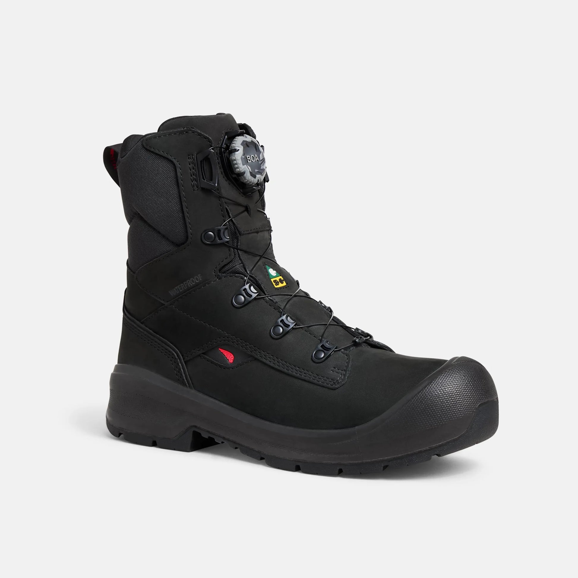VersaPro Work Boots 3035 - Red Wing Shoes Men