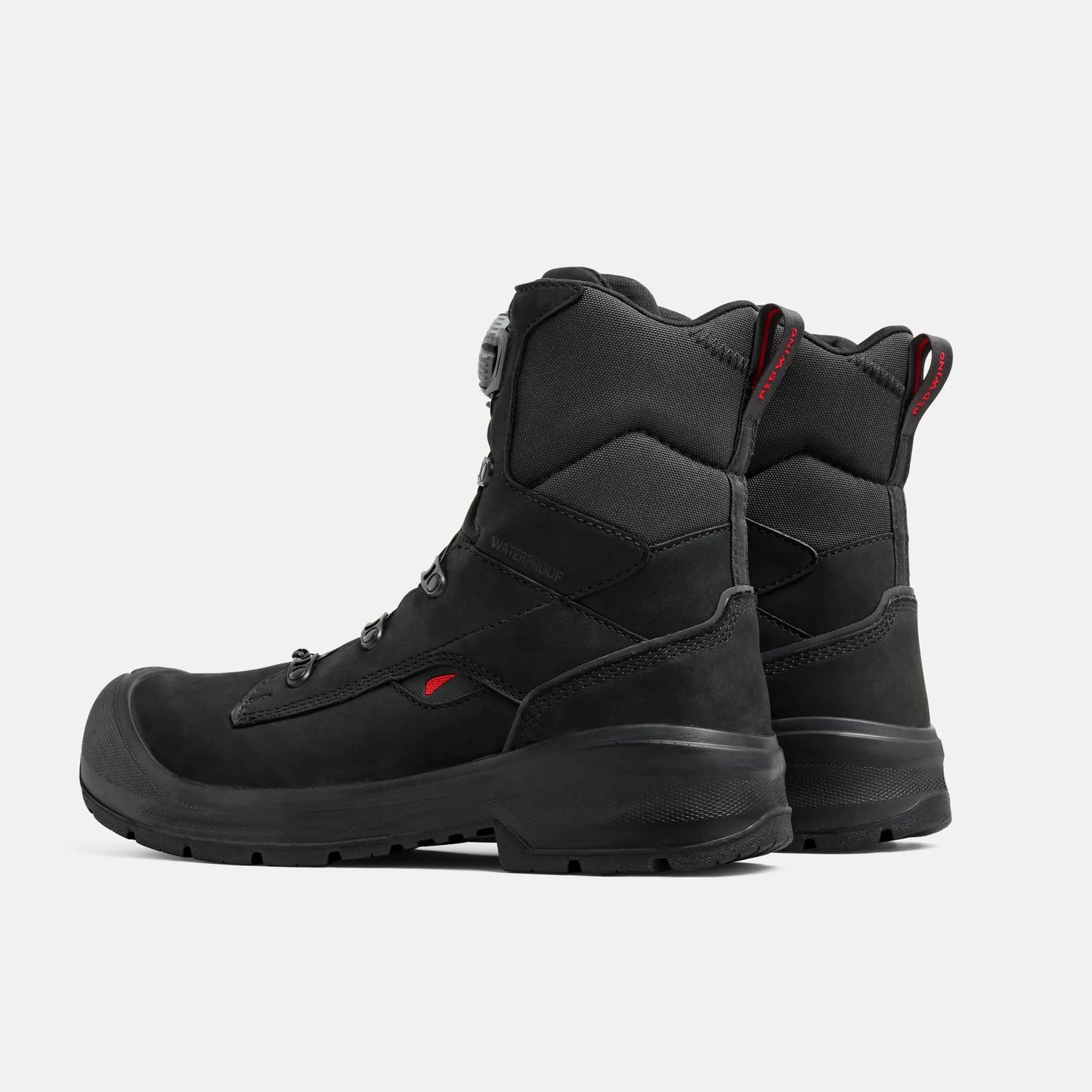 VersaPro Work Boots 3035 - Red Wing Shoes Men