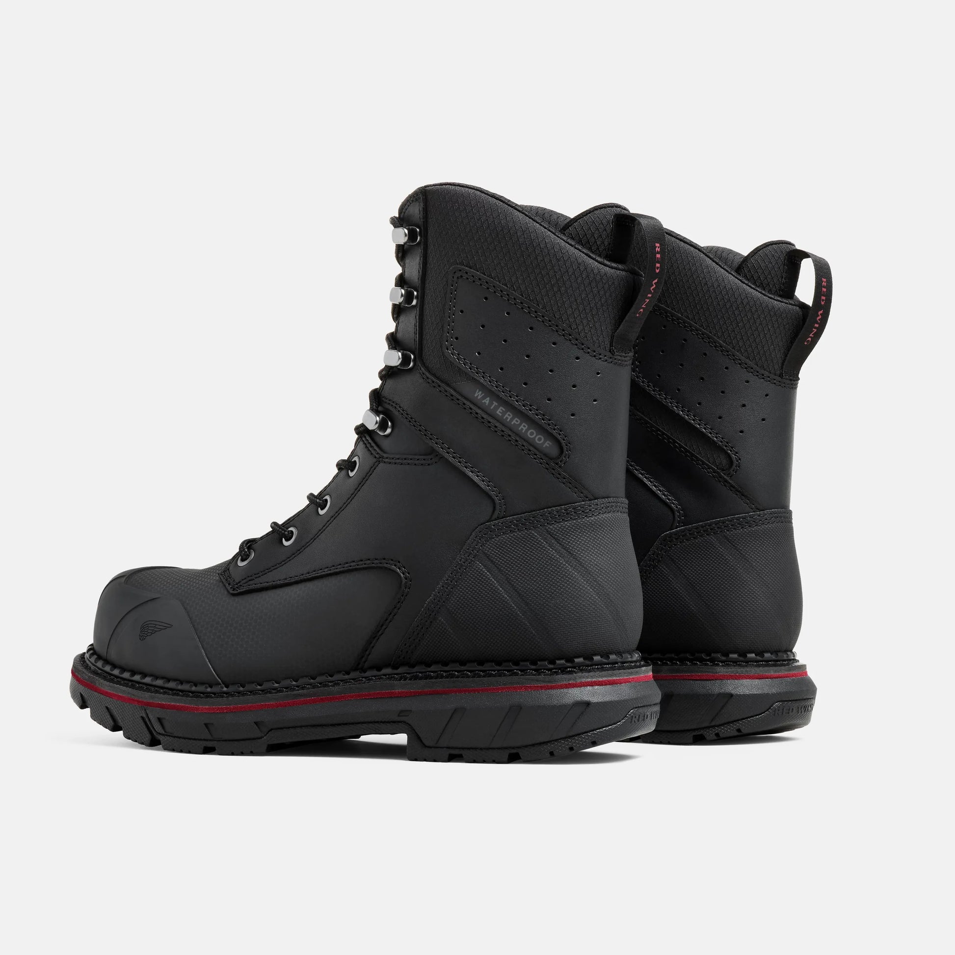 TruGuard Lite Work Boots 3590 - Red Wing Shoes Men