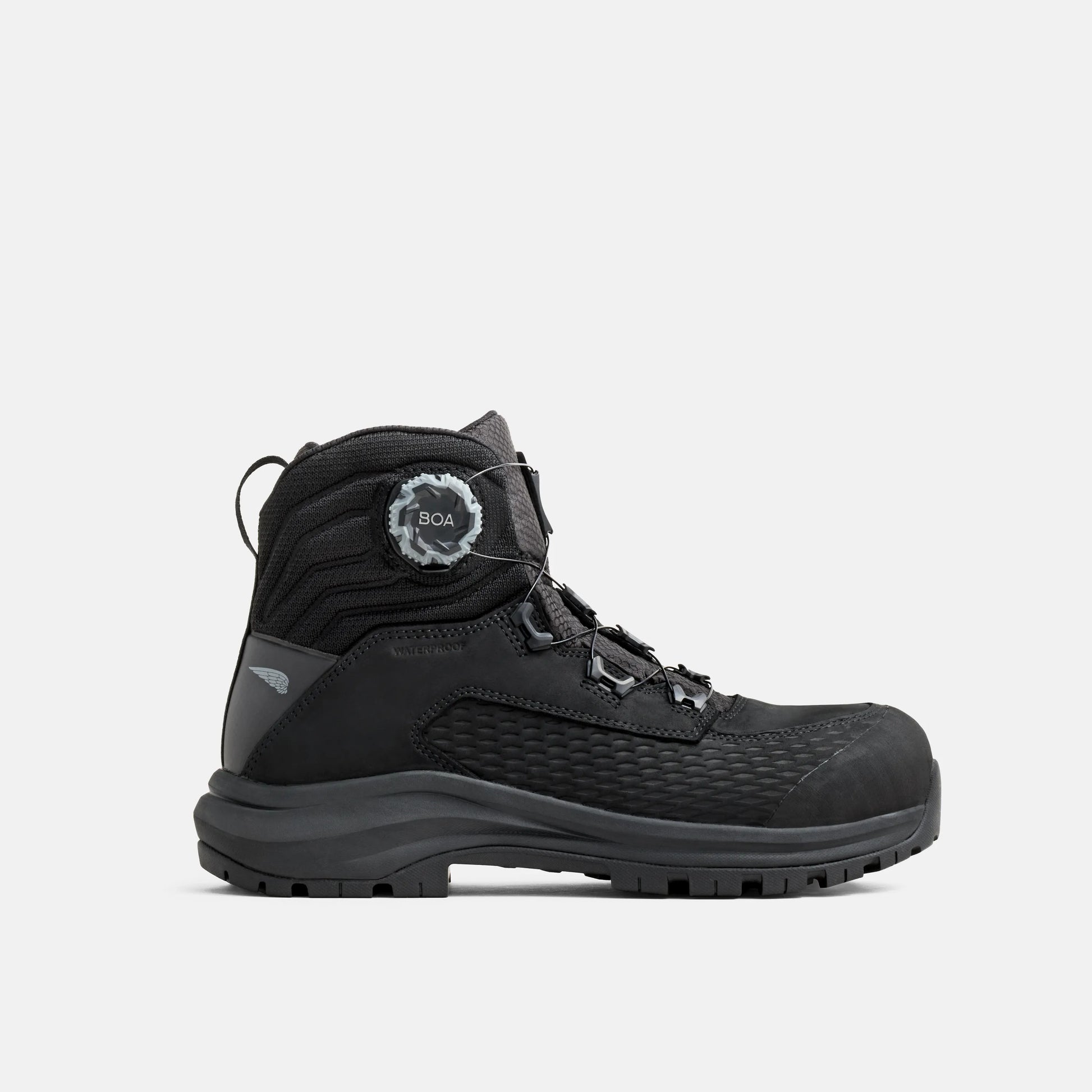 Apex Work Boots 3574 - Red Wing Shoes Men