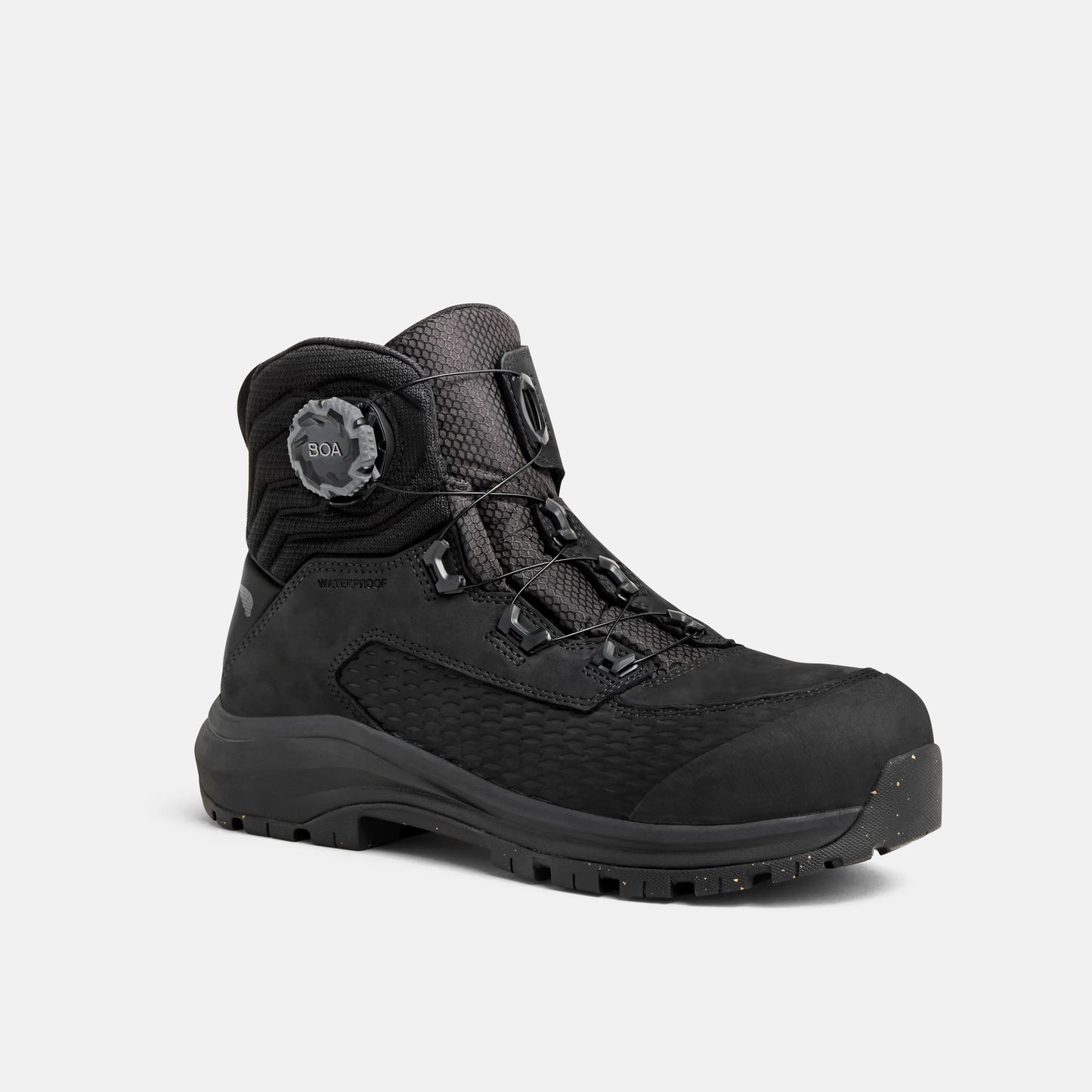 Apex Work Boots 3574 - Red Wing Shoes Men