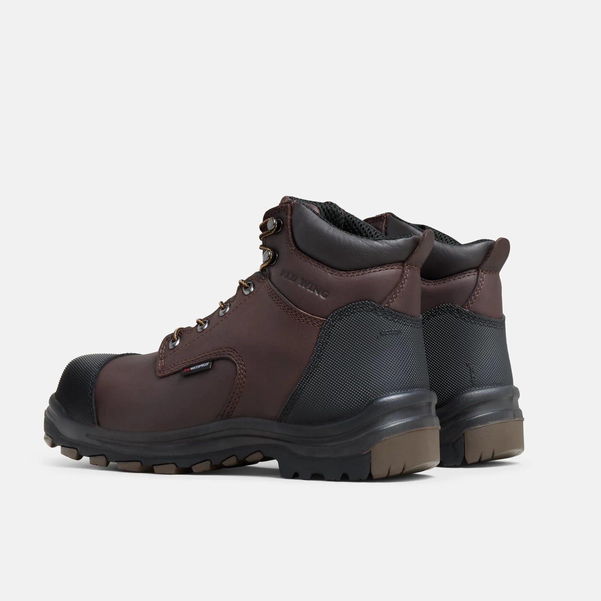 King Toe® 6-inch Waterproof Boot 3506 - Red Wing Shoes Men