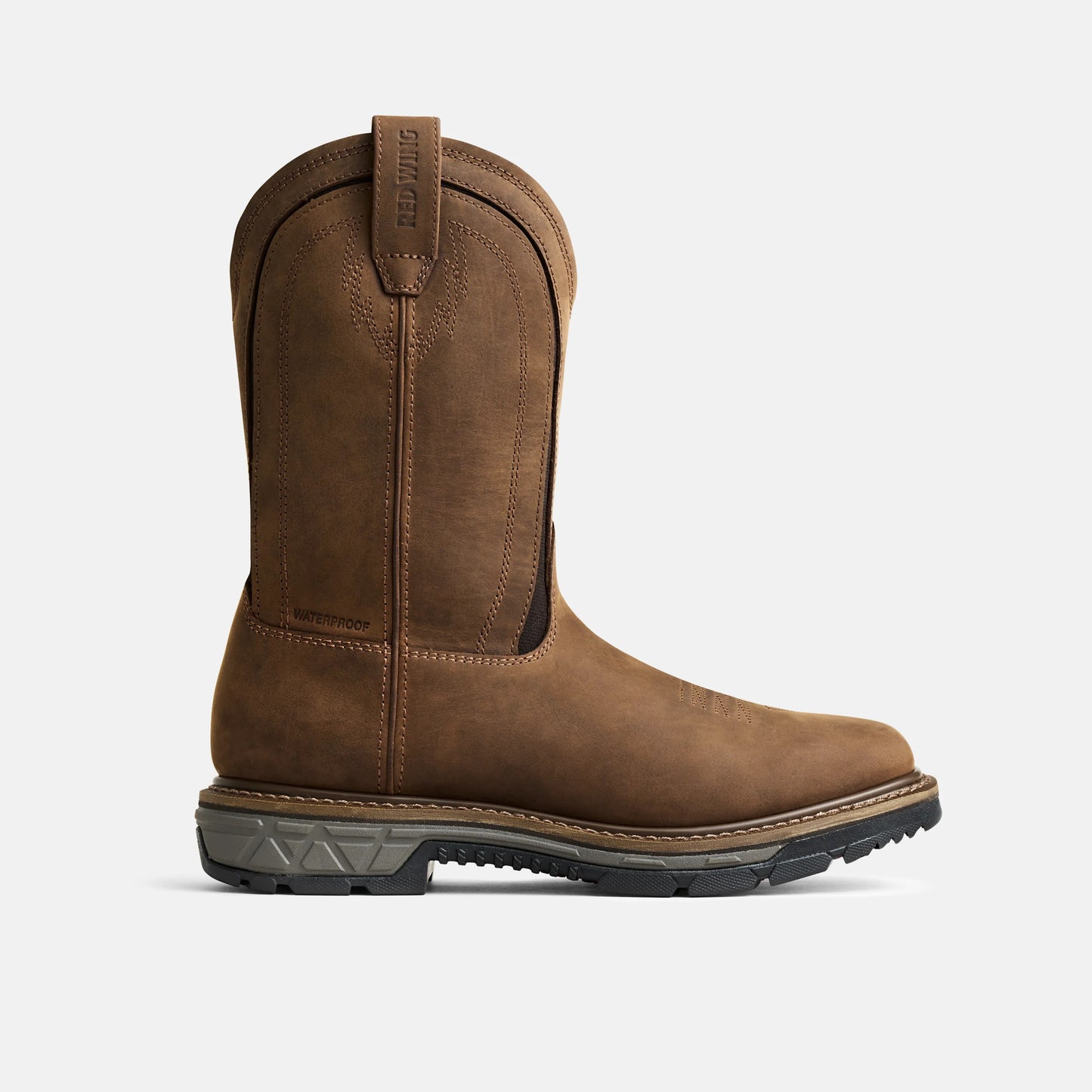 Rio Flex Work Boots 1106 - Red Wing Shoes Men