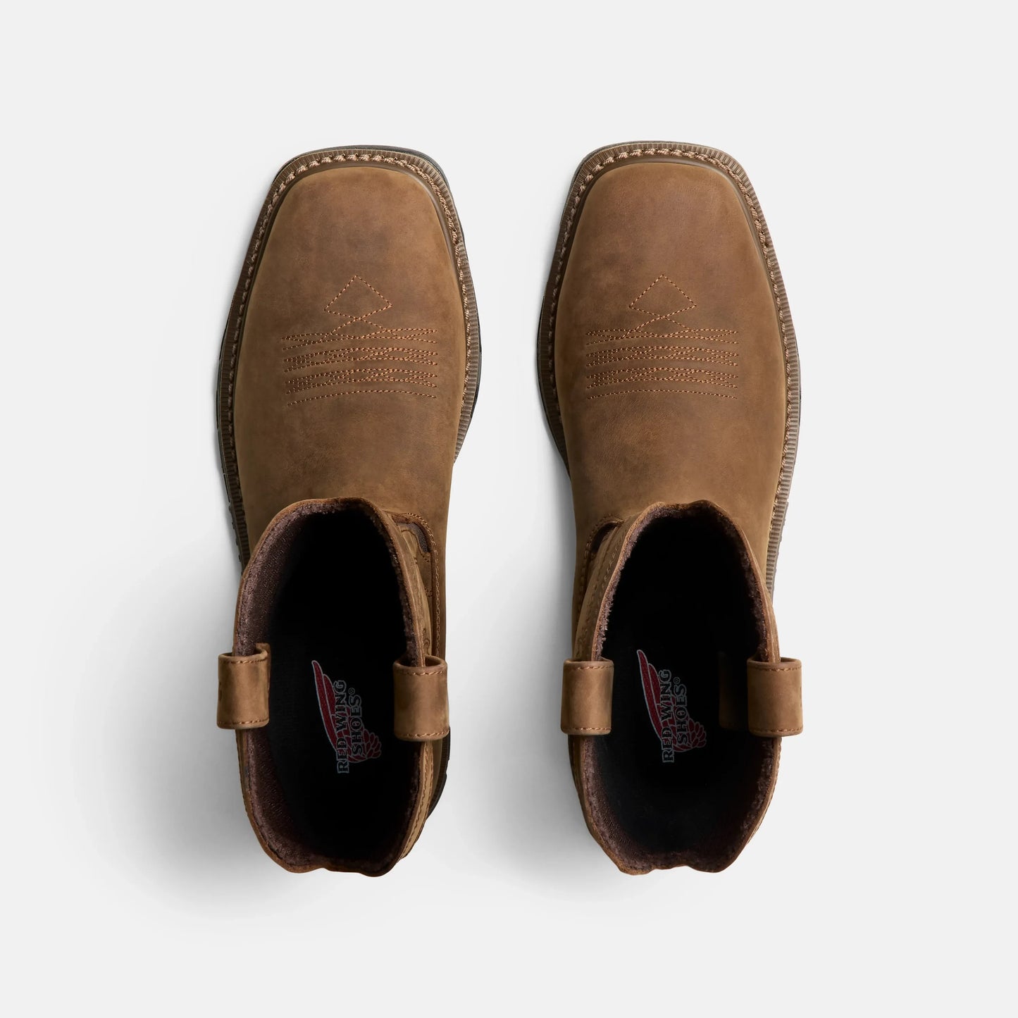 Rio Flex Work Boots 1106 - Red Wing Shoes Men