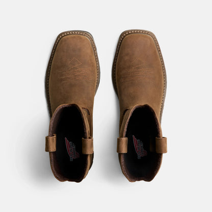 Rio Flex Work Boots 1106 - Red Wing Shoes Men