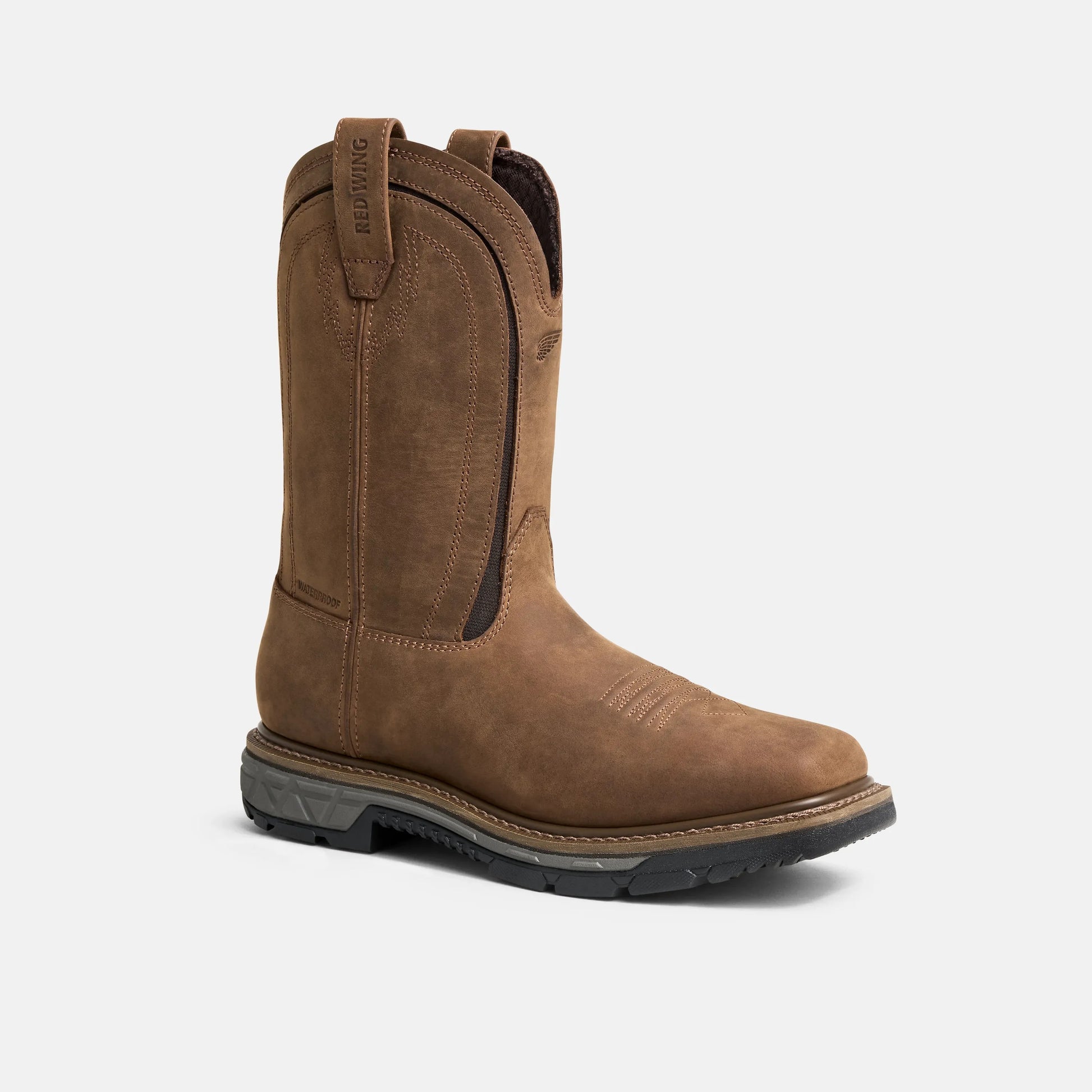 Rio Flex Work Boots 1106 - Red Wing Shoes Men
