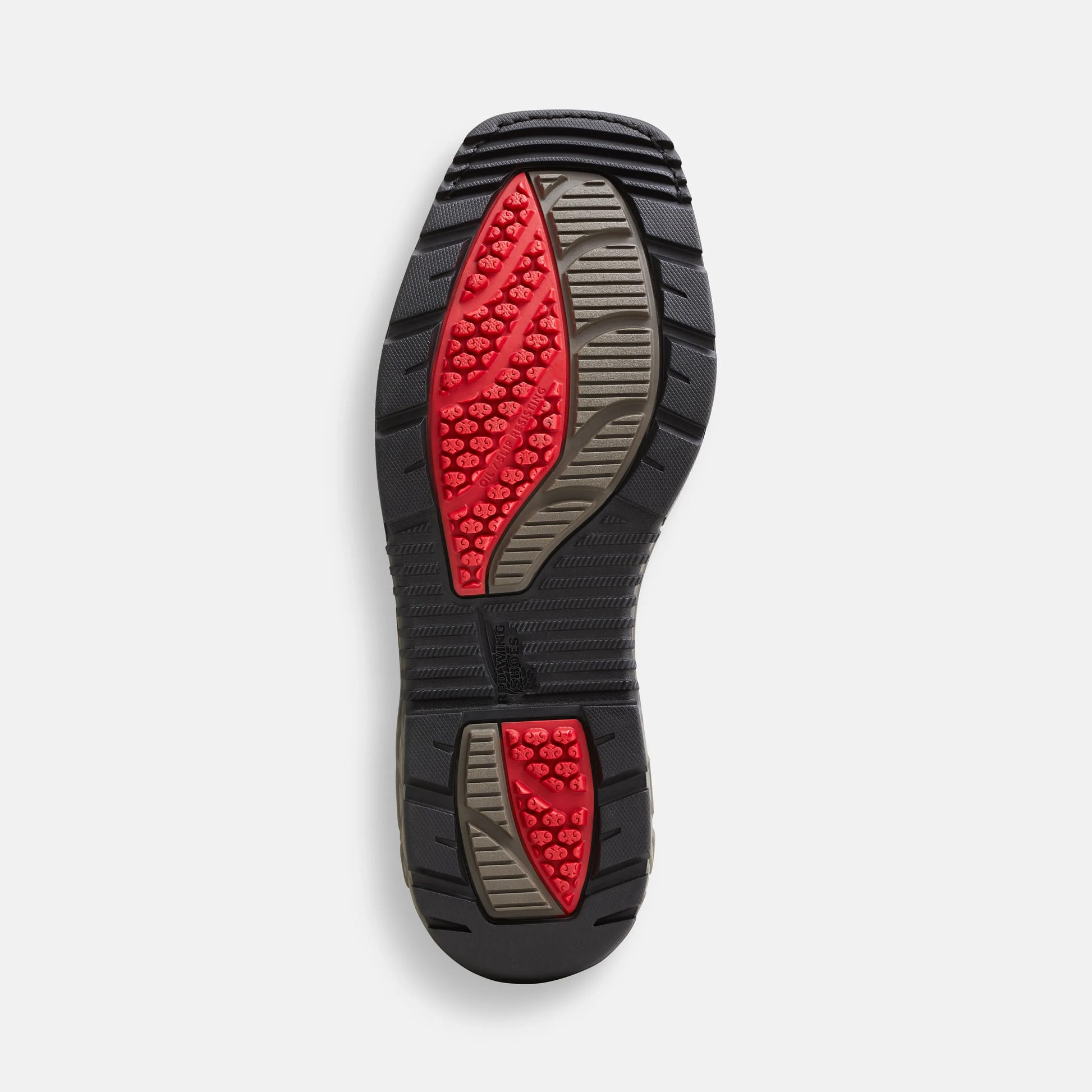 Rio Flex Work Boots 1106 - Red Wing Shoes Men