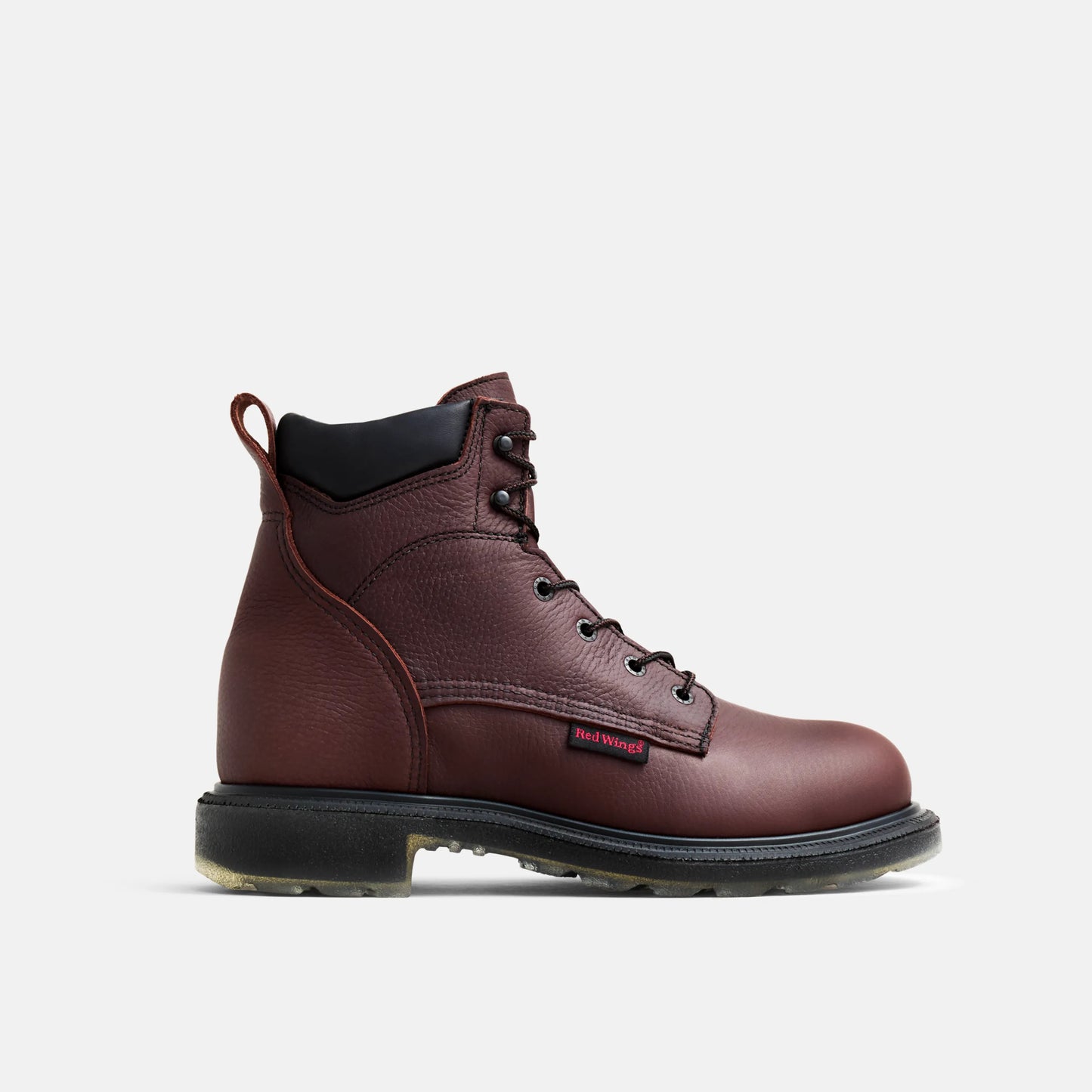SuperSole® 2.0 6-inch Work Boot 604 - Red Wing Shoes Men