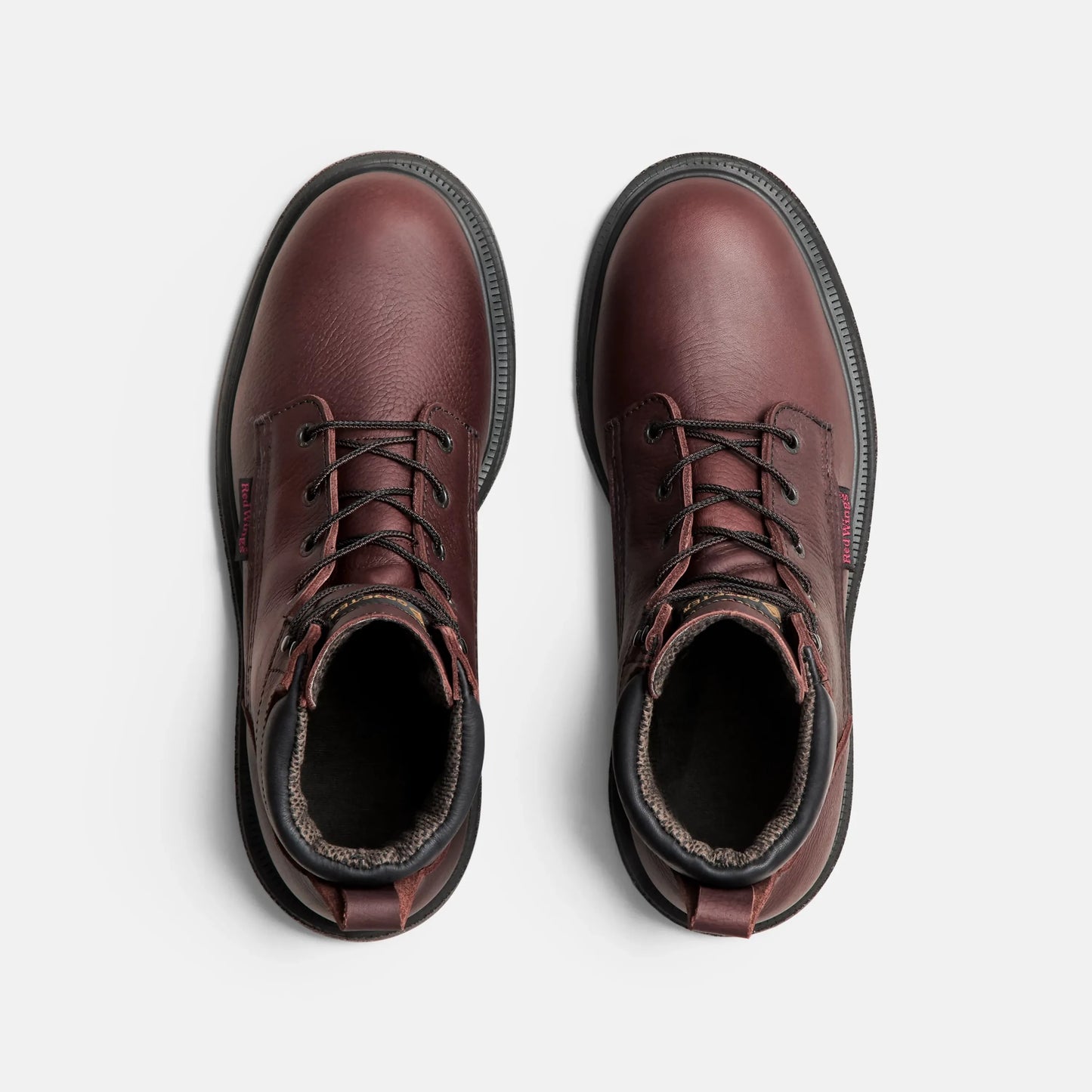 SuperSole® 2.0 6-inch Work Boot 604 - Red Wing Shoes Men