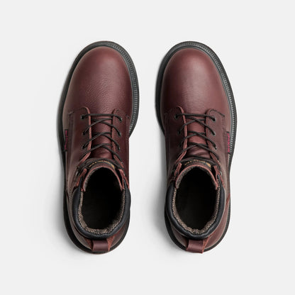SuperSole® 2.0 6-inch Work Boot 604 - Red Wing Shoes Men