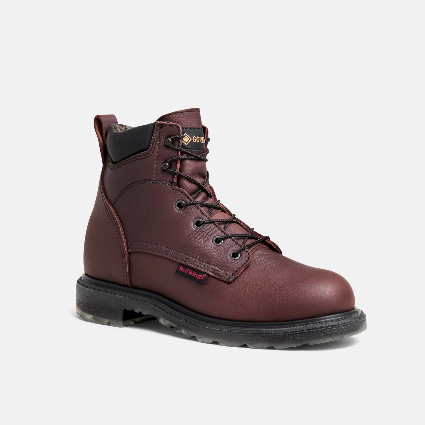 SuperSole® 2.0 6-inch Work Boot 604 - Red Wing Shoes Men
