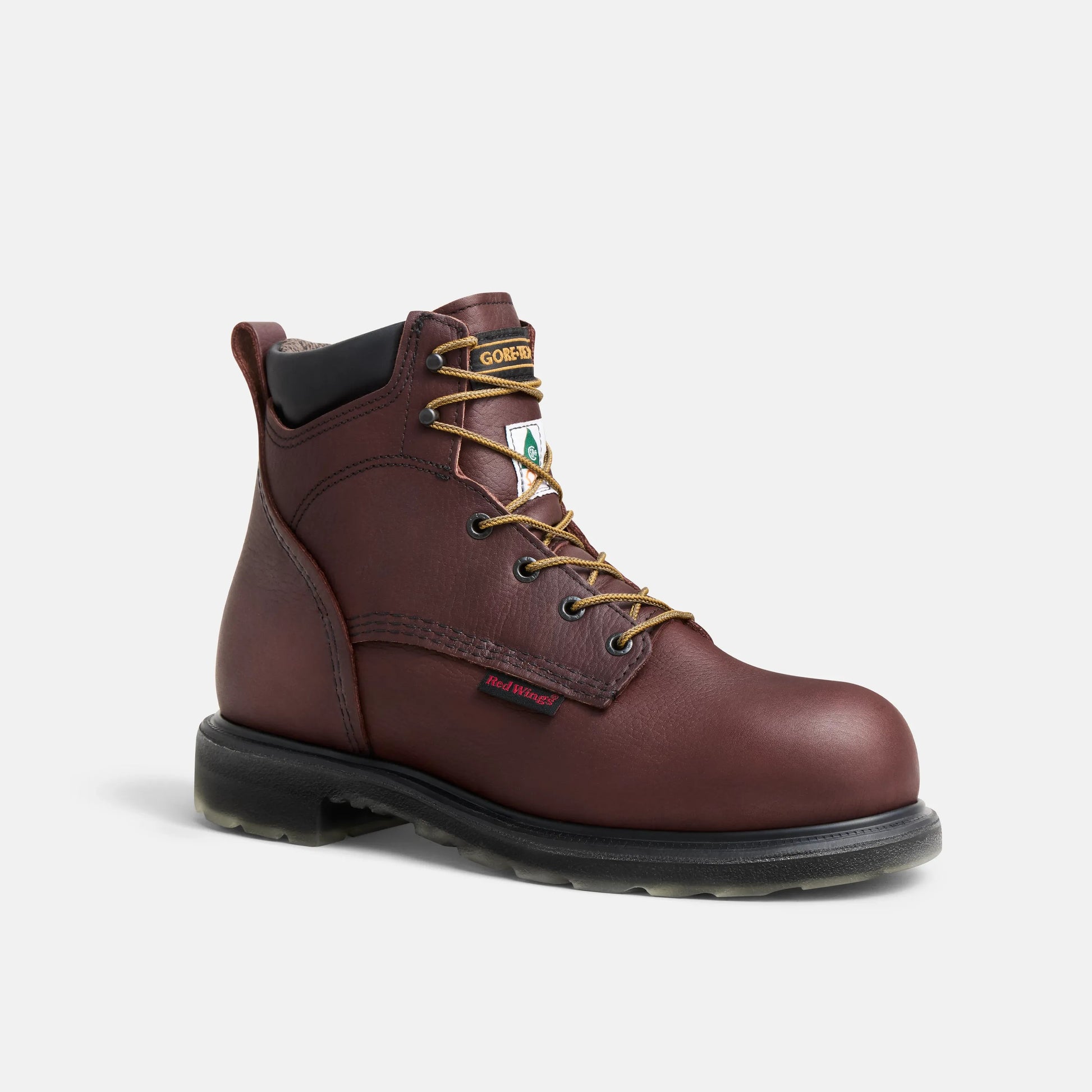 SuperSole® 2.0 6-inch Work Boot 3504 - Red Wing Shoes Men
