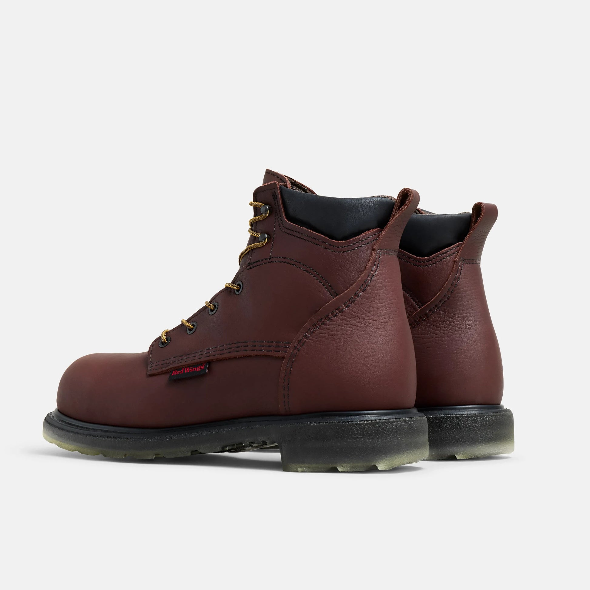 SuperSole® 2.0 6-inch Work Boot 3504 - Red Wing Shoes Men