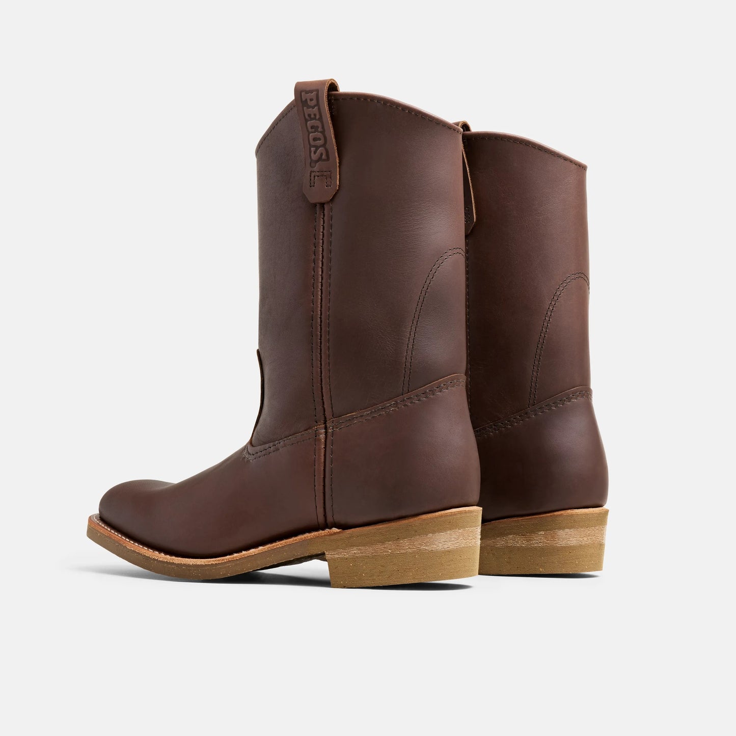 NailSeat 11-inch Work Boot 1155 - Red Wing Shoes Men